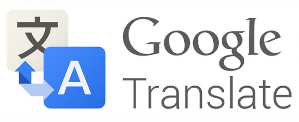 google-translate