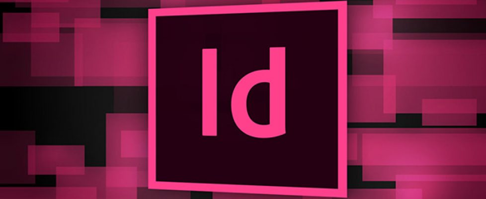 indesign